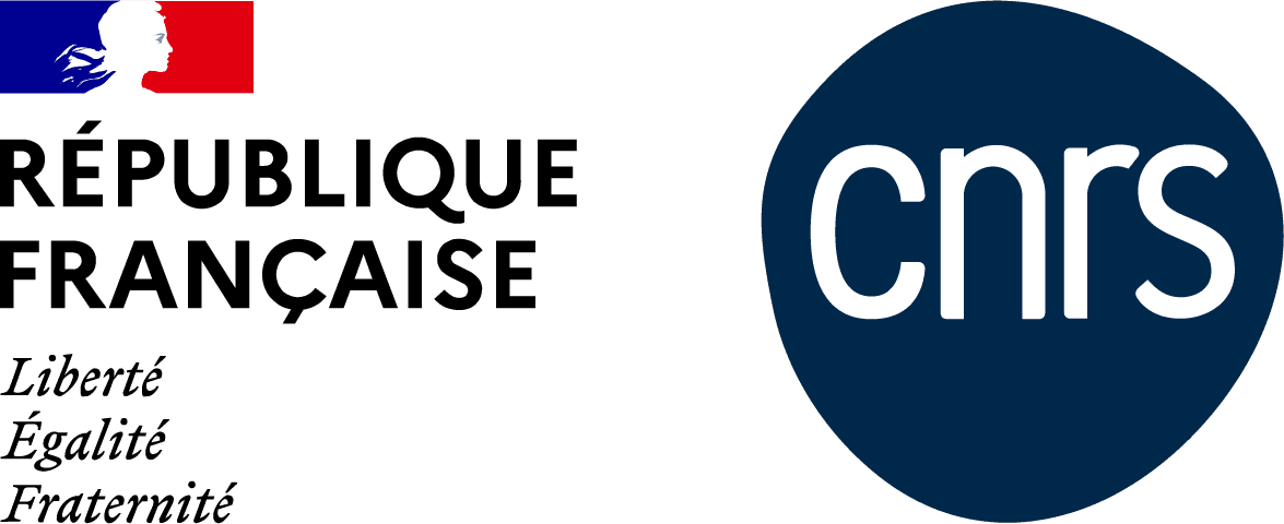 CNRS - République Française