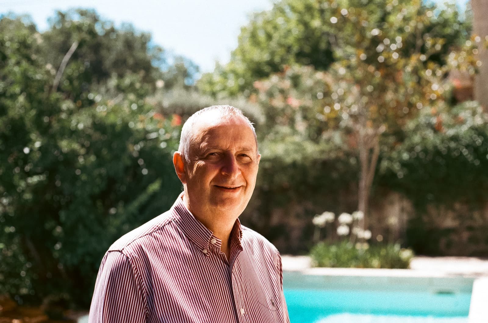 Gérard Galise